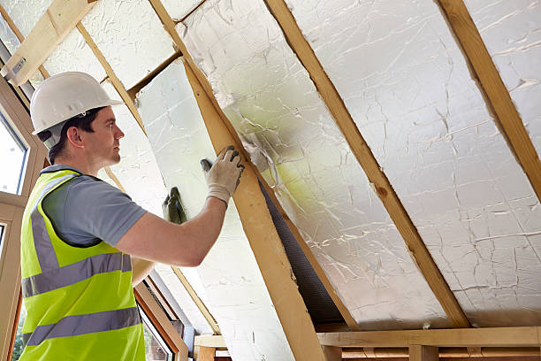 Best Insulation for Specific Applications in Murphysboro, IL