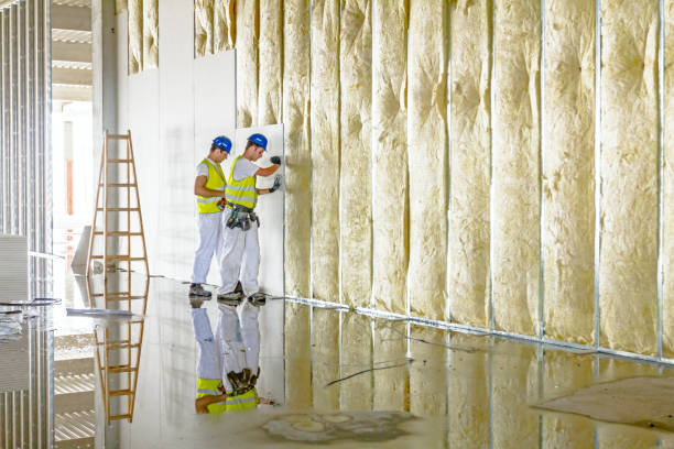 Best Insulation for Specific Applications in Murphysboro, IL